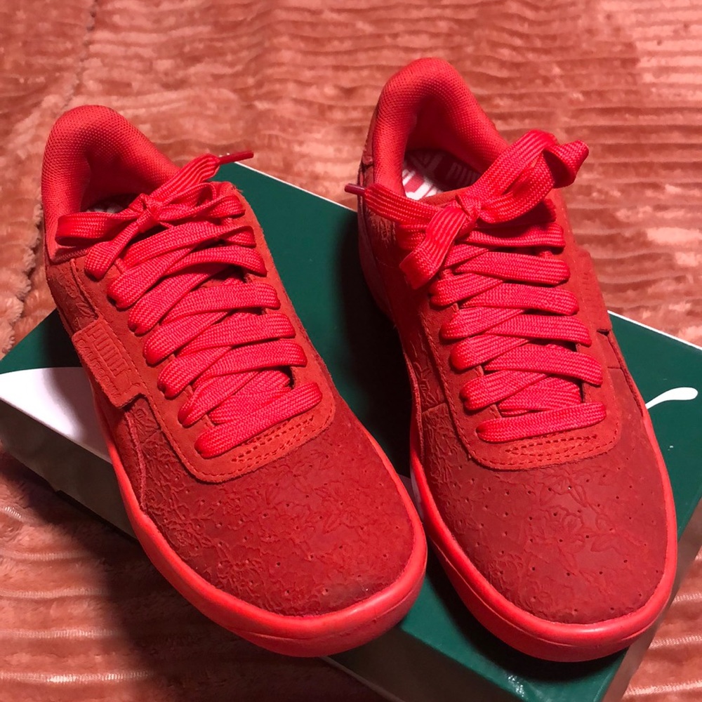 Puma size 5.5